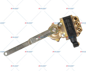 Levelling Valve - Fits Iveco
