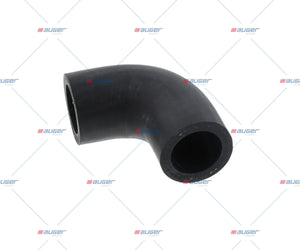 Hose, Radiator - Fits Scania