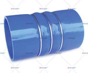 Hose, Intercooler - Fits Scania