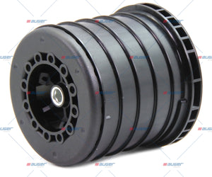 Oil Sump Ventilation Filter - Fits Scania