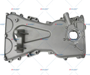 Oil Pump - Fits Scania
