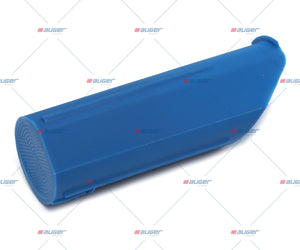 Washer Container Filler Pipe, Head Lamp - Fits Scania