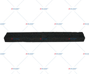 Strip, Panel - Fits Scania