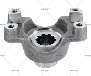 Flange, Propeller Shaft - Fits Iveco