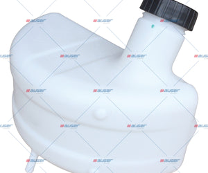 Expansion Tank, Radiator - Fits Scania