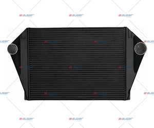 Radiator - Fits Scania