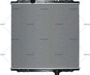 Radiator - Fits Scania