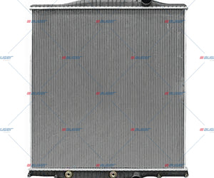 Radiator - Fits Scania