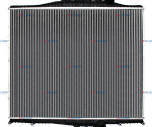 Radiator - Fits Scania