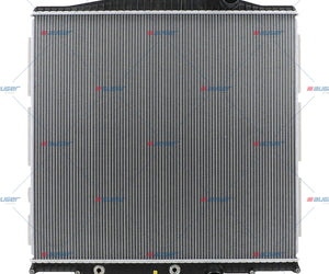 Radiator - Fits Scania