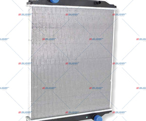Radiator - Fits Scania