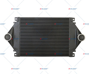 Radiator, Intercooler - Fits Scania