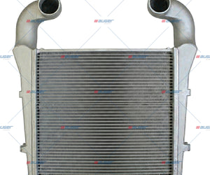 Radiator, Intercooler - Fits Scania