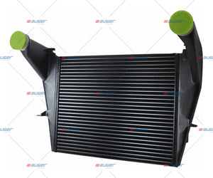 Radiator, Intercooler - Fits Scania
