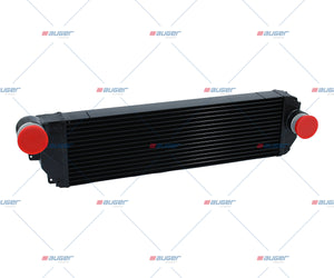Radiator, Intercooler - Fits Universal