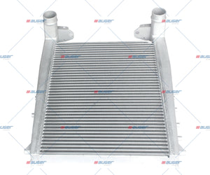 Radiator, Intercooler - Fits Universal