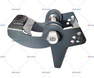 Under Beam Lift, Air Spring Parts - Fits Universal