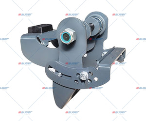 Under Beam Lift, Air Spring Parts - Fits Universal