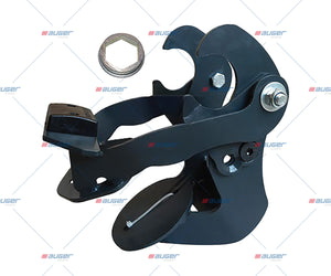 Under Beam Lift, Air Spring Parts - Fits Universal