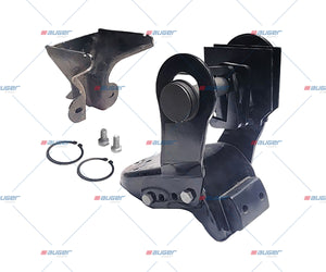 Under Beam Lift, Air Spring Parts - Fits Universal