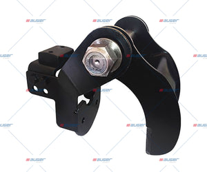 Under Beam Lift, Air Spring Parts - Fits Universal
