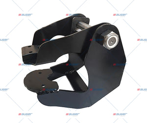 Under Beam Lift, Air Spring Parts - Fits Universal