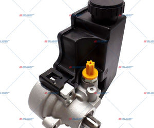 Steering Pump - Fits Scania