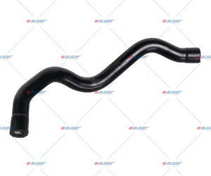 Hose, Intake Manifold - Fits MAN