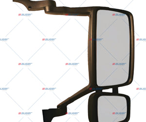 Mirror - Fits Scania