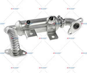 Pipe, EGR System - Fits Scania
