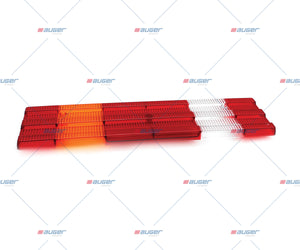 Stop Light Lens - Fits Universal