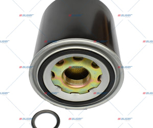 Air Dryer Cartridge - Fits Volvo