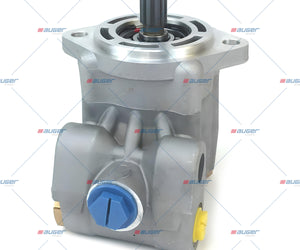 Steering Pump - Fits Scania