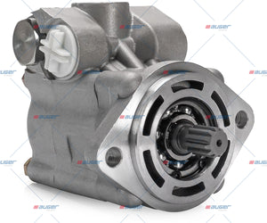 Steering Pump - Fits Iveco
