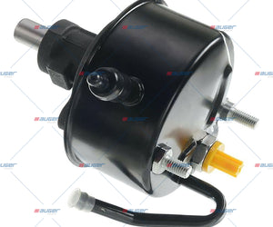 Steering Pump - Fits Scania