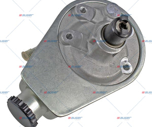 Steering Pump - Fits Scania