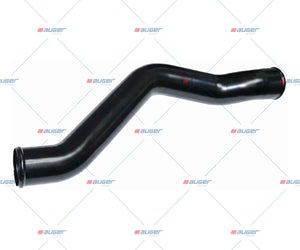 Pipe, Radiator - Fits Iveco