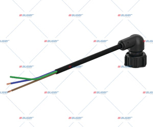 ABS Cable - Fits Scania