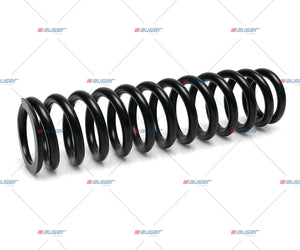 Shock Absorber Spring, Cab - Fits Universal