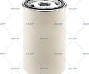 Oil Filter - Fits Scania