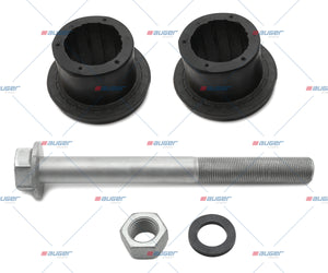 Repair Kit, Axle Rod - Fits Scania