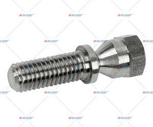 Screw, Steering Lock - Fits Universal