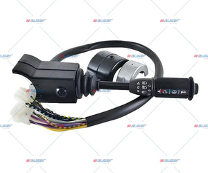 Control Arm - Fits Scania