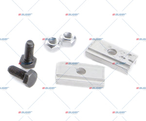 Repair Kit, Trailer Equipments - Fits Universal