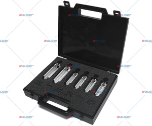 Repair Kit, Service Tools - Fits Universal
