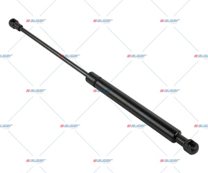 Gas Spring - Fits Scania