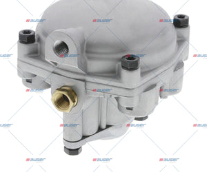 Relay Valve - Fits Volvo