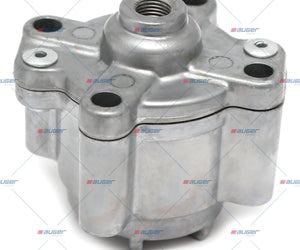 Solenoid Valve - Fits Volvo