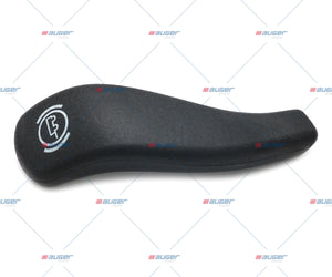 Handle, Parking Brake - Fits Volvo