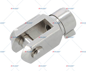 Repair Kit, Exhaust Brake - Fits Scania